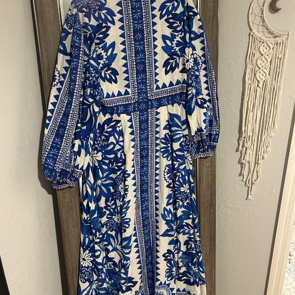 Farm Rio Dress NWT - Picture 3 of 3